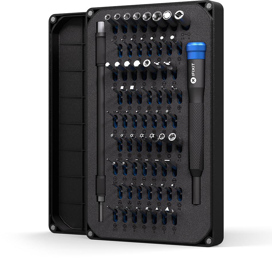 Zestaw narzędzi iFixIt Pro Tech Toolkit
