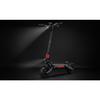 Patinete eléctrico YUME para adultos, motor dual de 3000 W, EBS, frenos de disco hidráulicos, amortiguadores hidráulicos
