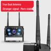 YOELBAER 24V Wireless HD Vehicle Monitoring & Reversing Camera System (CN version)