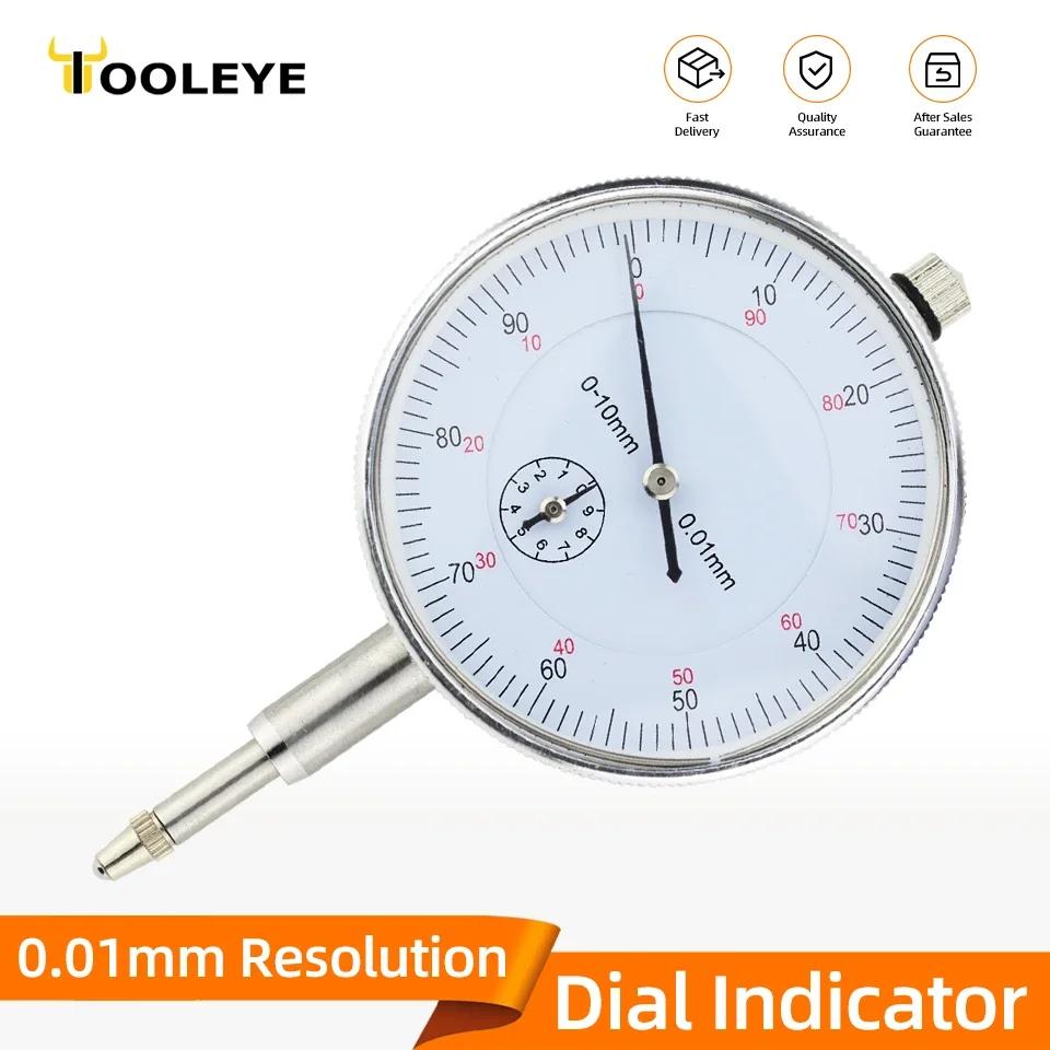 Indicator cu cadran cu pârghie Suport magnetic Sonde de măsurare Suport indicator Bază magnetică Ceas comparator Unelte Micrometru Ceas comparator cu cadran