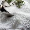 Simulated Snowflake Window Display Powder for Christmas Scenes