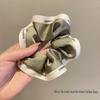 Fresh Summer Sweet Lace Bow Hair Tie - Elegant & Stylish Hair Accessory