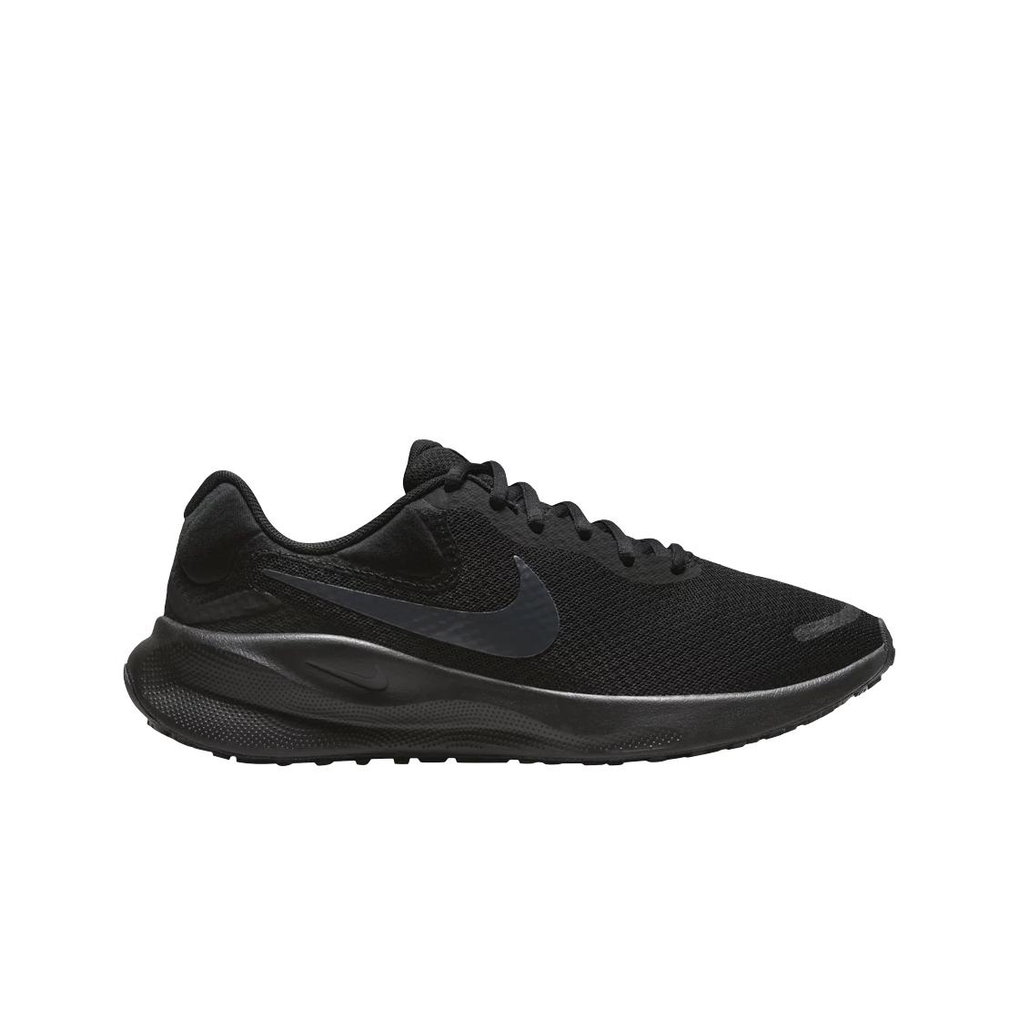 

Женские кроссовки Nike Revolution 7 Black Off Noir FB2208-002 W