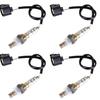 Oxygen sensor 56028994aa, 56028994ab,4PCS