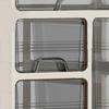 Desk Organizer with Drawer Plastic Desk Storage Box Desktop Organization for Home Collection