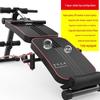 Brangdy Foldable Sit-up Bench