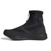 Terrex Free Hiker Human Race Triple Black Pack