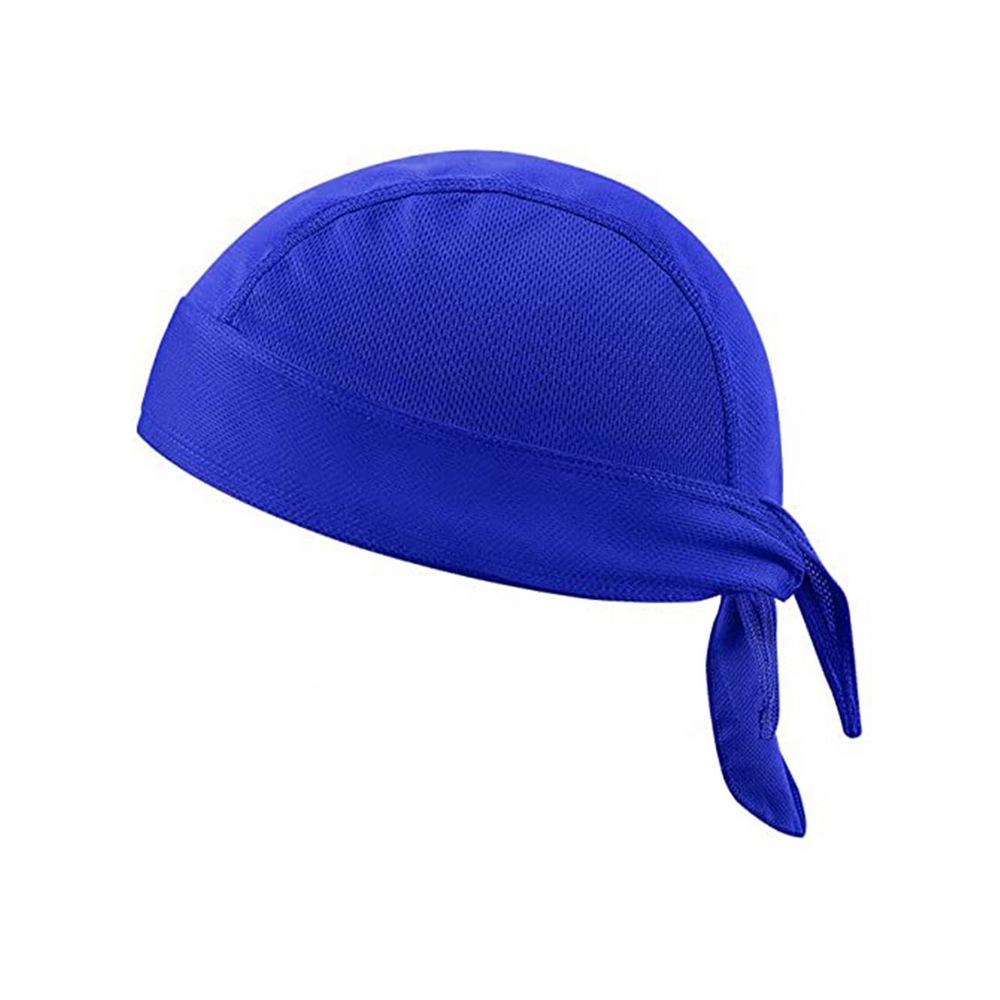 Breathable Quick-Dry Mesh Headscarf for Sports & Outdoor Activities