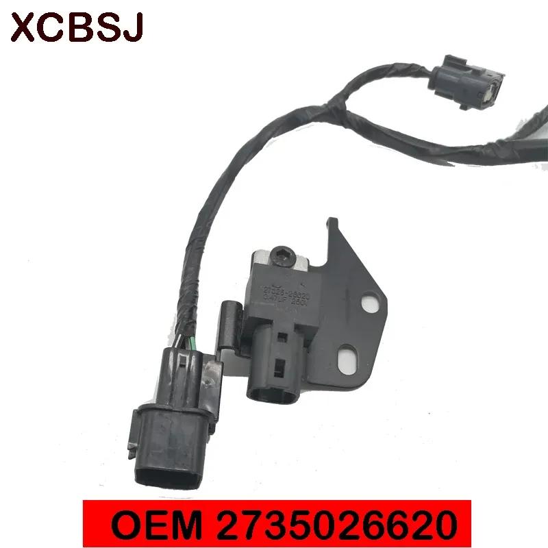 Wire Harness for Accent Rio Rio5 [2735026620] 2006-2011