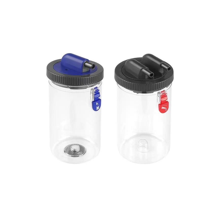 Compatible with Dyson Wash G1 Floor Washer: Soft Fluff & Bristled Roller Brush Accessories