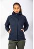 Jacket Maul Functional Jacket Tallinn-Megatexjacke Blue