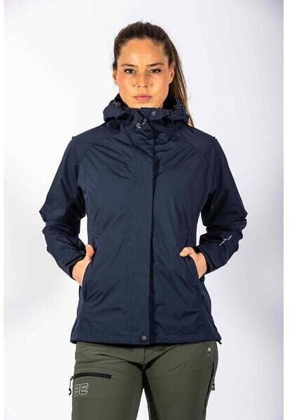 Jacket Maul Functional Jacket Tallinn-Megatexjacke Blue