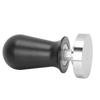 Coffee Tamper Stainless Steel 30lb Constant Pressure Built In Spring Removable Coffee Powder Tamper Tool