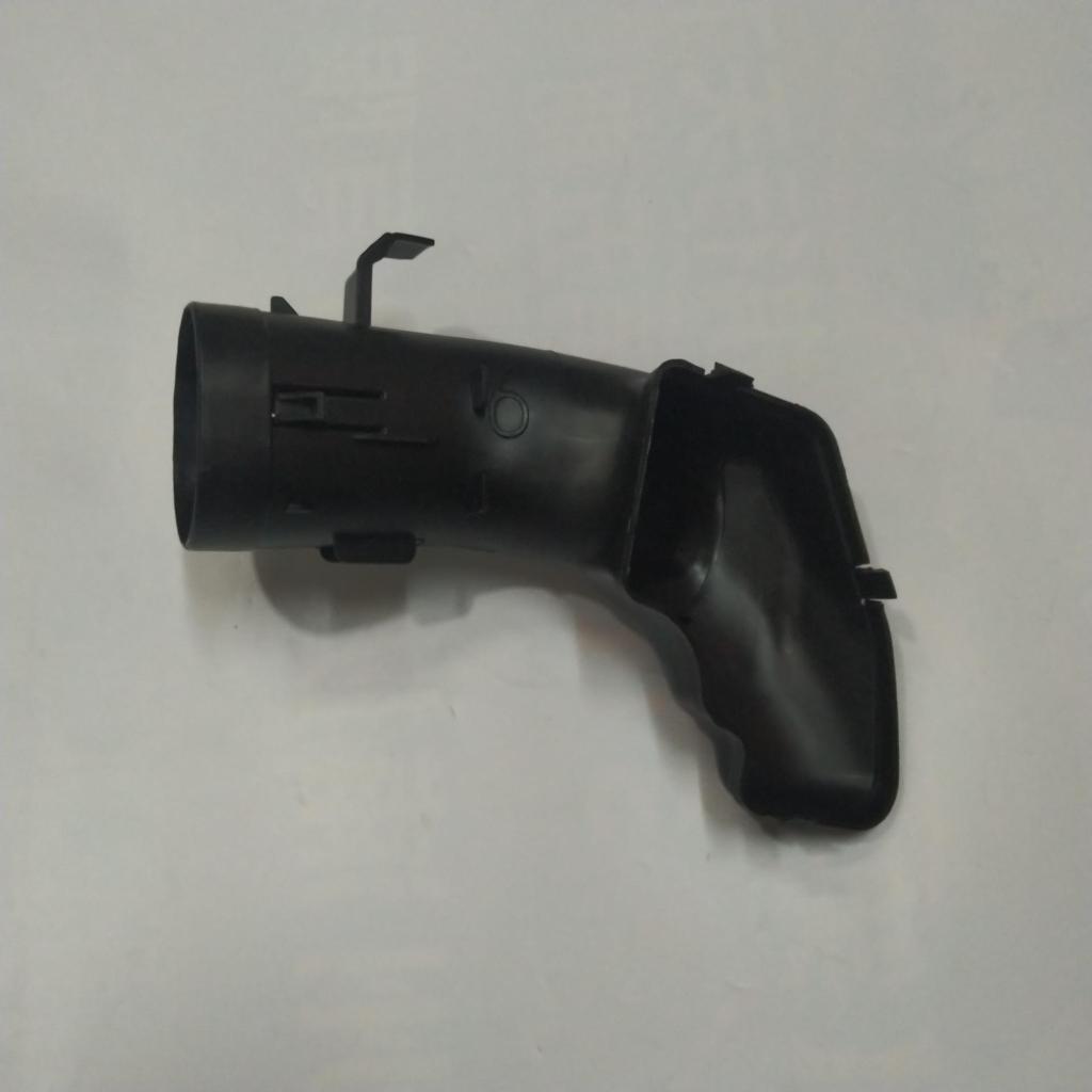 BMW 5 Series E60 Air Intake Duct/Silencer Pipe 13717521011