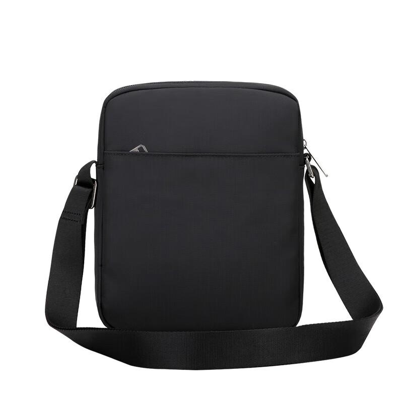 Aiwashi Men's Casual Shoulder Bag