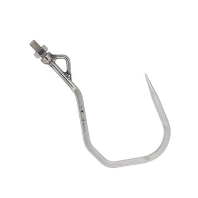 Pêche – Wobblers, appâts et hameçons