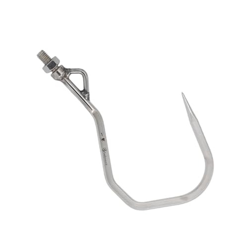 Belmont MR-302 One-Shot Gaff Pro, Made in Japan (Tsubame-Sanjo)