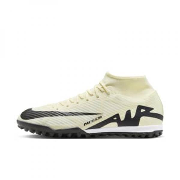 

Футбольные бутсы Nike Mercury Superfly 9 Academy с искусственным покрытием DJ5629-700