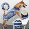 Surgery Recovery Suit Anti Licking Wounds Pet Care Clothes After Surgery Clothes Pet Supplies For Dog Pet Accessories