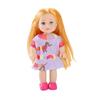 Multi Style Set with Optional Mini Baby Palm Dolls, Girl Player Toys, Gifts
