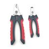 Stainless Steel Pet Nail Clippers & File for Cats and Small Dogs
