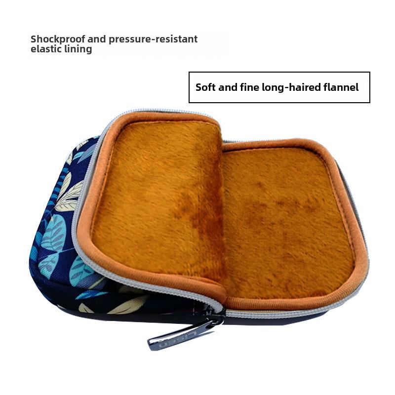 6" Ethnischer Stil E-Reader Schutzhülle für Kpw2/3/4 Vertikales Tablet