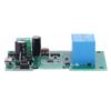 Intelligent Switch Breaker Module Inching and Self Locking Smart APP Control Relay Module 7‑32V