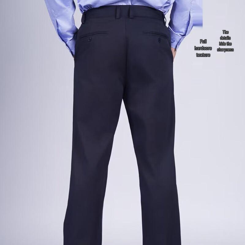 Shengchangxiang Summer Work Pants