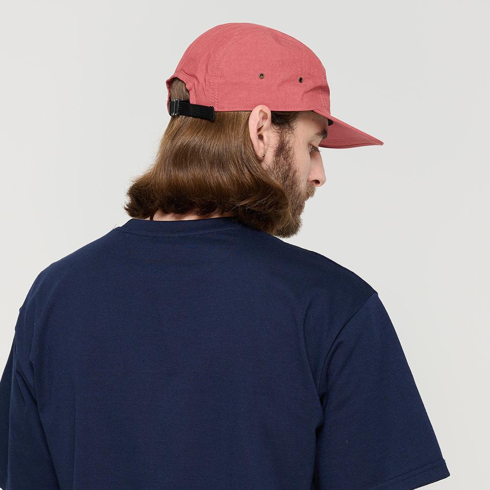 [Cargobros] Basic Cargo Camp Cap [CB25S4705-black]