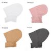 Silk Cotton Womens Headwear With High Elastance And Versatile Seasons For Casual Wear