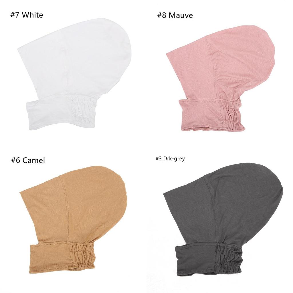 Silk Cotton Womens Headwear With High Elastance And Versatile Seasons For Casual Wear