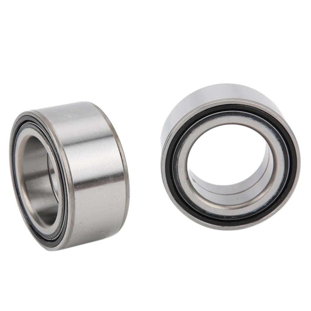 2pcs Front Wheel Bearings Set 3514627 Replacement for Polaris Ranger RZR 800 2010‑2014