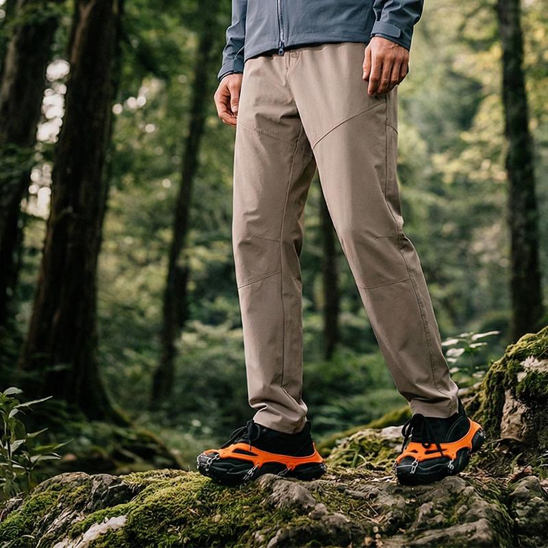 Jingdong Joybuy Men's Cordura Hiking Pants