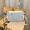 Multi-purpose Bag Women's Large Capacity Crossbody Bag Student Hand Shoulder Bag