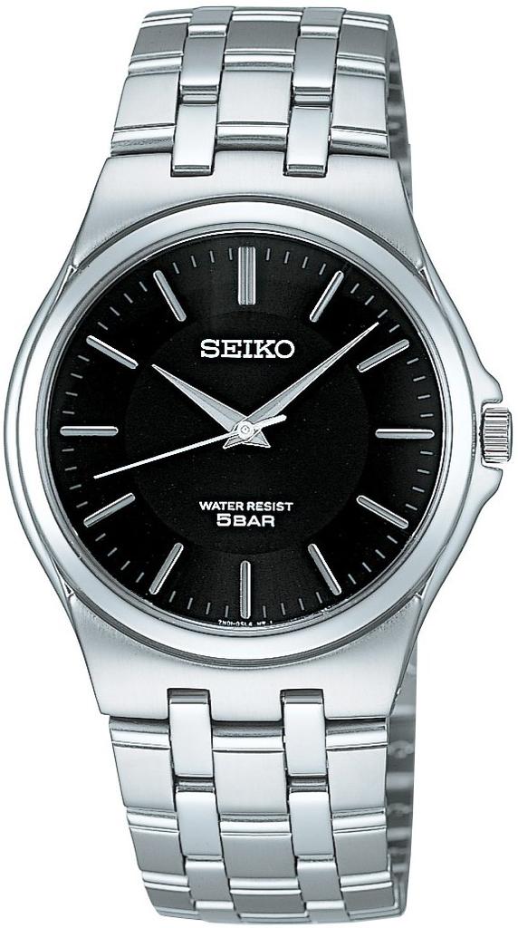 Hodinky Seiko SPIRIT SCXP023 Pánské