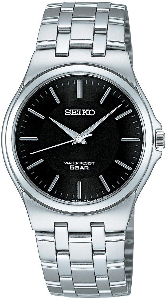 

[Seiko] SEIKO SPIRIT SCXP023 Men s Watch