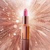 Pilgrim Glitter Lipstick for Women 4.2gm Dubai Luxe Her Highness Shade High-Impact Matte Hydrating Lip Color