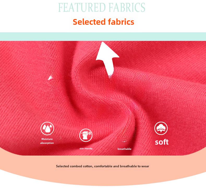 Höst Elastiska Stickade Leggings för Flickor - Perfekta för Grundskole- och Gymnasieelever