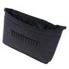Golf Push Cart Accessory Bag with Multiple Compartments Waterproof Storage Organizer For Golf Clubs And Gear