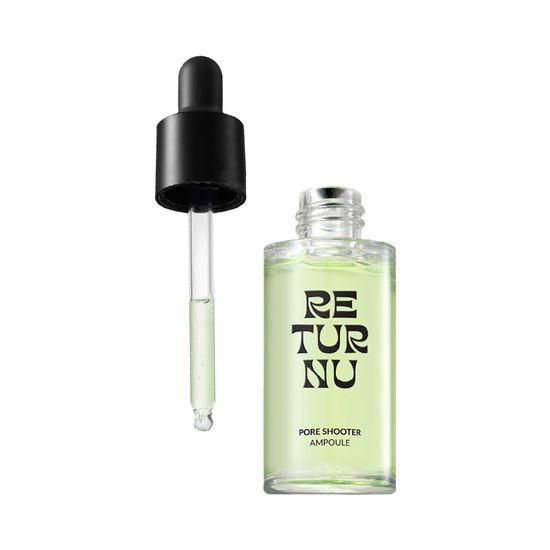 RETURNU Pore Shooter Ampoule 30ml