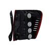 For Jeep Grand Cherokee 2001 2002 2003 2004 2005 Car Rear Taillight Driving Lights Tail Light Rear Stop Brake Light Signal Lamp