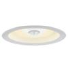 IRIS OHYAMA Downlight Equivalent To 60W Incandescent Bulb Warm White 450lm Embedded Hole 100?? LSB100-0635MSCAW-V4
