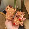 Bamboo Yao Jewelry Cute Cartoon Capybara Acrylic Claw Clip for Girls