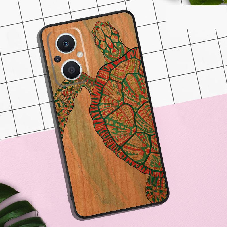

San Judas Colored Design Case For OPPO Reno 13 12 11 F 8T 7 8 10 Pro OPPO Find X8 Pro X6 Pro X3 X5 Lite Cover Coque OPPO Reno13 Pro