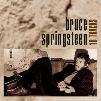 CD BRUCE SPRINGSTEEN - 18 Tracks CK69476 Columbia 1999 US Rock Gebraucht