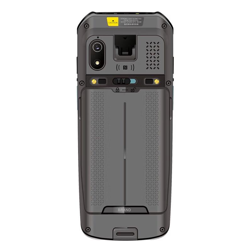 Ezscan EA10/EA12 Industrial Smart PDA