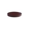 Faux Leather Waterproof Bowl Heat Resistant Insulation Coasters Placemat Home Decor Cup Mat
