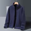 Cappotti in pile da uomo e da donna per autunno e inverno, maglione in pile da autunno giacca sportiva e casual da uomo, top in pile da uomo per l'inverno