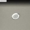 Car Roof Microphone Speaker Frame Cover Trim For Benz C Class W206  - 2025 / S Class W223  - 2025 Accessories Interior