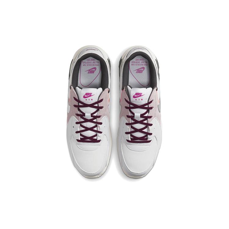 New Nike Air Max Excee 'Black Grey Pink' CD4165-012